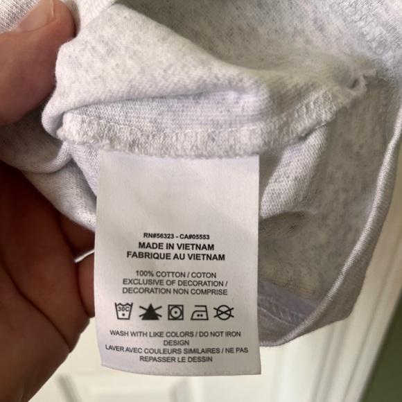 Mens Nike Sportswear Max90 Rose Tee Size Medium - Picture 4 of 7